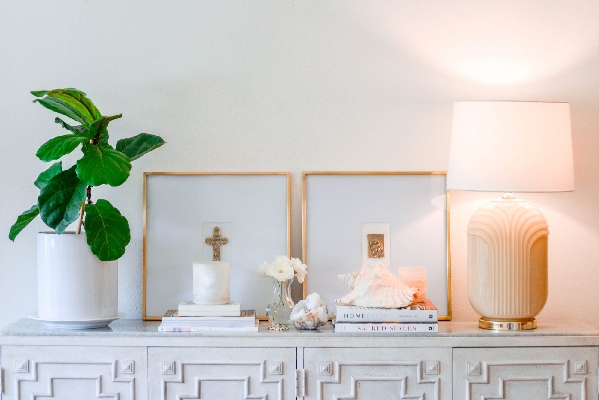 Everything You Need to Create A Home Prayer Space