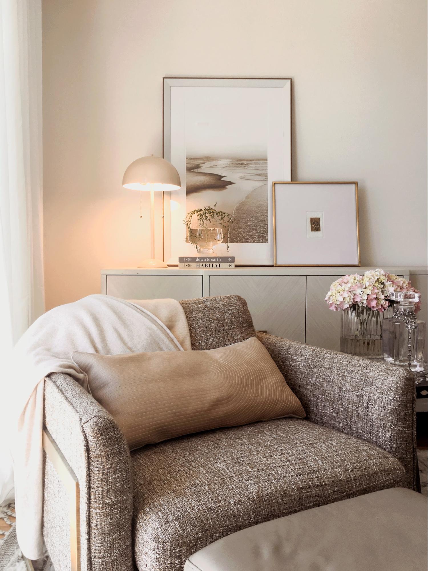 Setting the trend for your Fall home decor