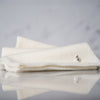 Royals Sacred Heart Cashmere Scarf