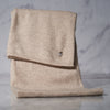 Royals Sacred Heart Cashmere Scarf