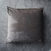 Starlight Royal Blue Swarovski® Crystal Throw Pillow Cover