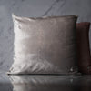 Starlight Dusk Swarovski® Crystal Throw Pillow Cover