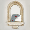Young Royals King of kings Cashmere Hat &amp; Scarf Set