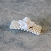 Guardian Angel Pearl Hairclip