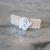 Guardian Angel Pearl Hairclip