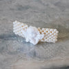 Guardian Angel Pearl Hairclip