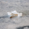 Guardian Angel Pearl Hairclip