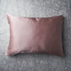 Beloved Mulberry Silk Pillowcase - Mauve