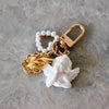 Guardian Angel Key Chain/Bag Medals